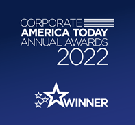 corporate America Today Annual Awards 2022 - Winner