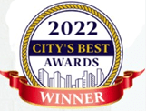 2022 Citys Best Atty Logo