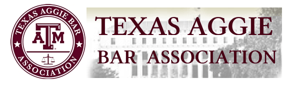 Aggie Bar Association Logo