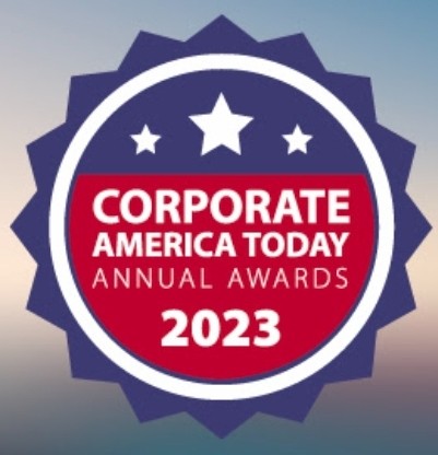Corp America Today 2023 Logo