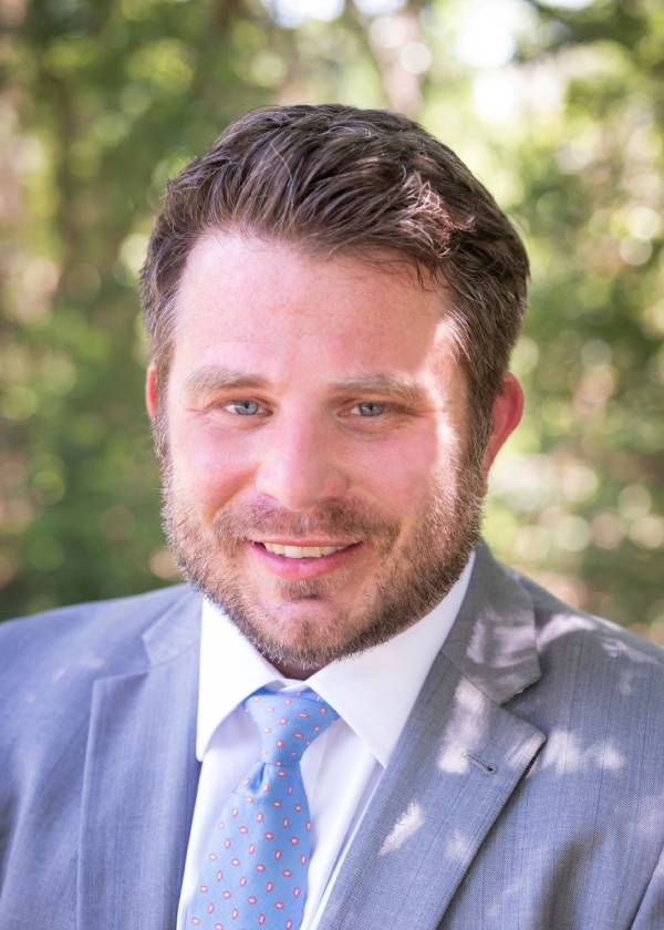 Brandon Lange - Attorney