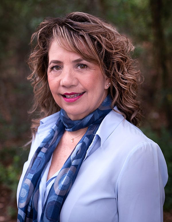 Birdy Alonzo Headshot